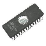 آی سی 27c512