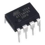 آی سی ATTINY85