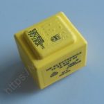 ترانس رو بردی  12V 2.8VA 233mA