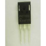 آی جی بی تی IGBT K40T1202