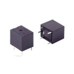 رله 12 ولت بچه میلون RELAY 12V SMALL