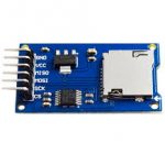 ماژول میکرو اس دی MODULE MICRO SD