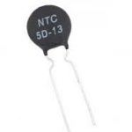 NTC ترمیستور 5D-13
