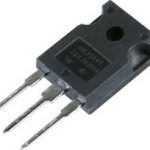 دیود شاتکی 40CPQ045