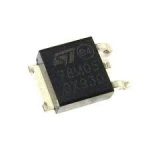 آی سی رگلاتور 78M05 SMD