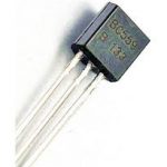 ترانزیستور BC559