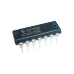 آی سی CD4007
