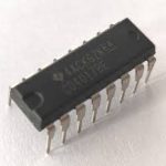 آی سی CD40102
