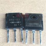 دیود آلترا فست D9202