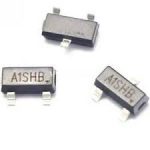ماسفت SI2301 SMD