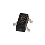 ماسفت 2N7002 SMD