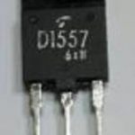 ترانزیستور 2SD1557