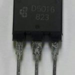 دیود D5016