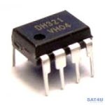 آی سی DH321