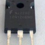 آی جی بی تی HGTG10N120BND