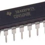آی سی CD4504BE