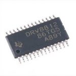 آی سی DRV8812 SMD