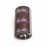 خازن الکترولیت 1000uF-450V