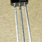 تریستور 2N5062