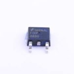ماسفت FDD8880 SMD