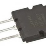 آی جی بی تی GT60N321