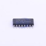 آی سی CY8C21234 SMD