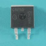 آی جی بی تی IGBT G10T60