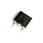 ماسفت MOSFET IRLR7843