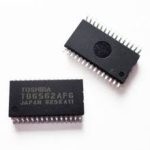 آی سی TB6262AFG SMD