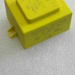 ترانس رو بردی  12V 16VA 1330mA