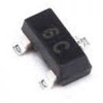 ترانزیستور BC817-40 SMD (6C)