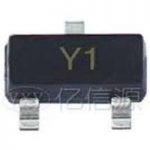 ترانزیستور SS8050 SMD