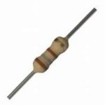 مقاومت 180R-1/4W 5%