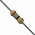 مقاومت 18R-1/4W 5%