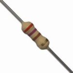 مقاومت 270R-1/4W 5%