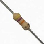 مقاومت 47K-1/4W 5%