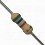 مقاومت 560R-1/4W 5%