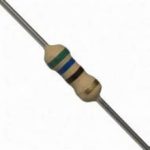 مقاومت 56R-1/4W 5%