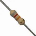 مقاومت 82K-1/4W 5%