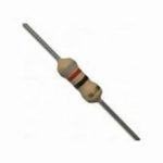 مقاومت 8M2-1/4W 5%