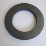 هسته فریت تروییدی  R124/80/11