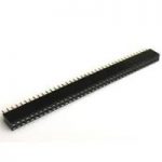 پین هدر مادگی  2X40 11mm