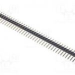 پین هدرنری   1X40 11mm
