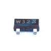 ترانزیستور Tr PDTC143XT,215