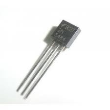 جی فت JFET 2N5484
