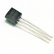 ترانزیستور Tr 2SD965