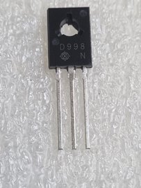 ترانزیستور Tr 2SD998