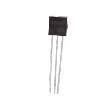 ترانزیستور Tr BC547C