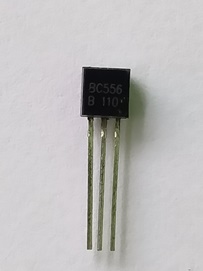 ترانزیستور Tr BC556