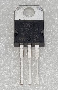 ترانزیستور Tr BD911